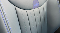 MINI Aceman 135kW E Exclusive [Level 2] 43kWh 5dr Auto Electric Hatchback